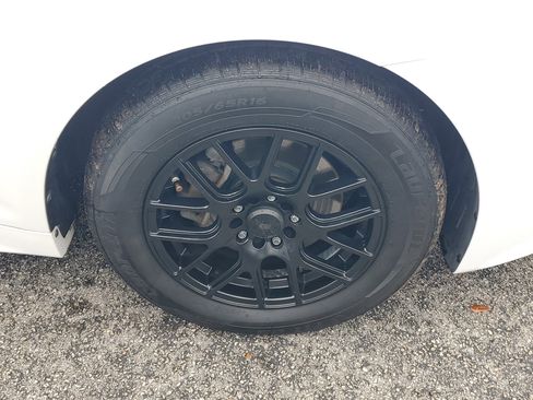 Used 2015 Kia Optima LX w/ LX Convenience Plus Package image 38