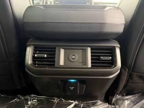 New 2025 Ford F150 Tremor w/ Bed Utility Package image 26