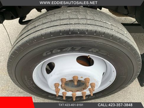 Used 2012 Ford F450 XL w/ PWR Equipment Group image 31