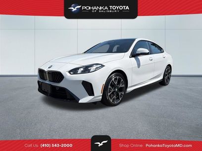 Used 2025 BMW 228i xDrive