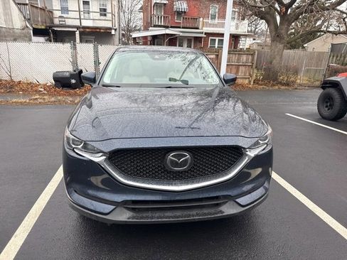 Used 2018 MAZDA CX-5 Touring w/ Preferred Equipment Package image 19