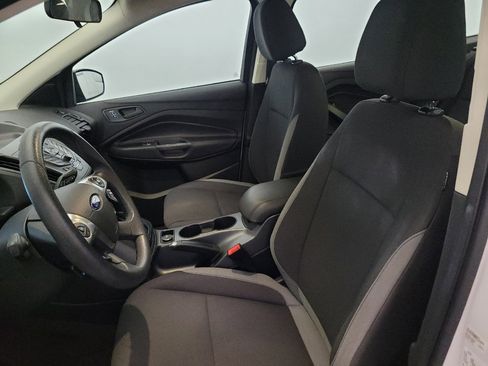 Used 2016 Ford Escape S FWD image 17
