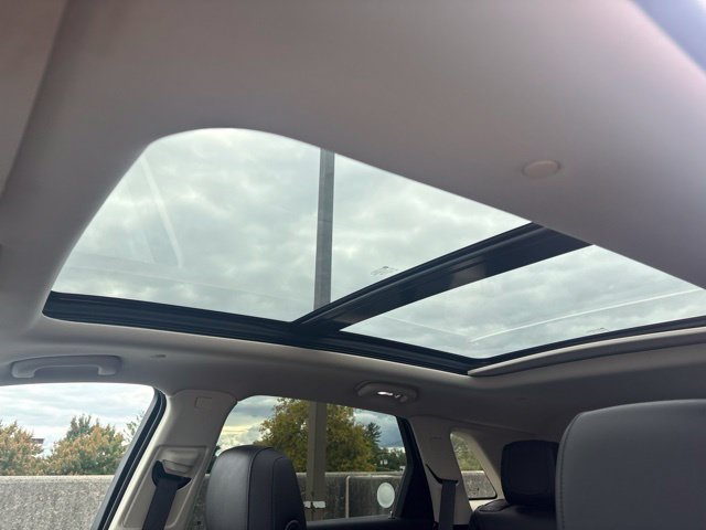 Used 2019 Cadillac XT5 Luxury FWD image 6