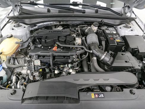 Used 2023 Kia K5 GT-Line w/ GT-Line Premium Package image 13