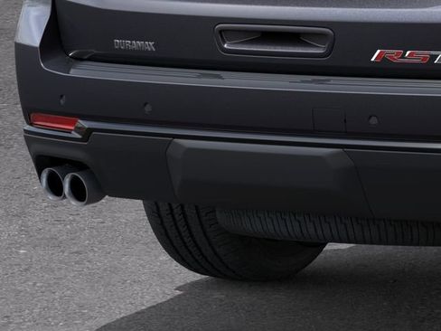 New 2026 Chevrolet Tahoe RST AWD/4WD image 14