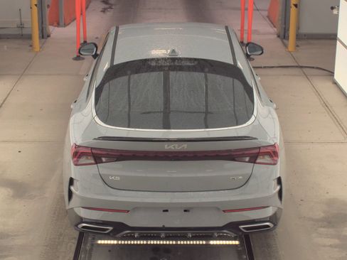 Used 2023 Kia K5 GT-Line w/ GT-Line Premium Package image 10