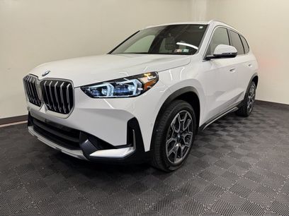 Used 2025 BMW X1 xDrive28i w/ Convenience Package