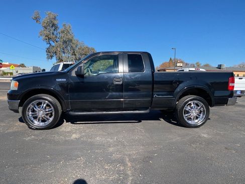 Used 2005 Ford F150 Lariat image 3