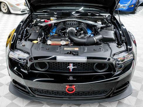 Used 2013 Ford Mustang Boss 302 RWD image 74