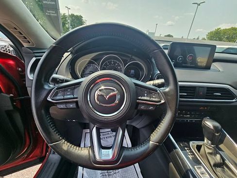 Used 2019 MAZDA CX-9 Touring AWD/4WD image 20