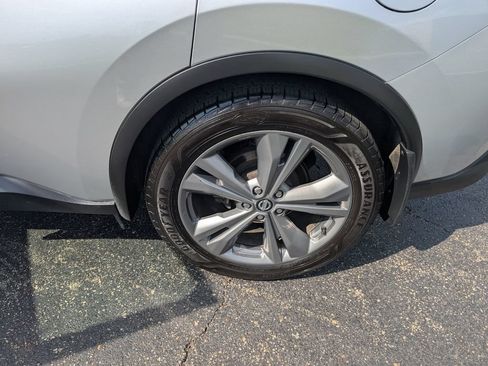 Used 2020 Nissan Murano Platinum AWD/4WD image 18