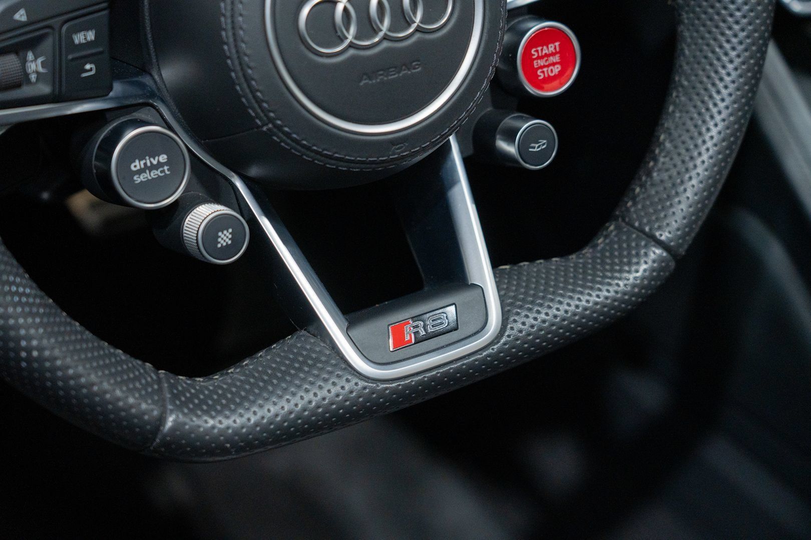 Used 2020 Audi R8 V10 performance AWD/4WD image 41