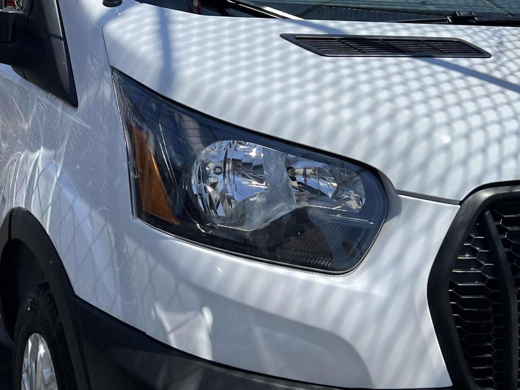Used 2024 Ford Transit 350 XL RWD image 9