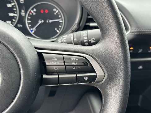 New 2026 MAZDA MAZDA3 s FWD image 20