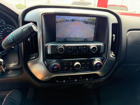 Used 2015 Chevrolet Silverado 1500 LT w/ LT Convenience Package RWD image 20