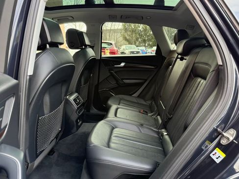 Used 2019 Audi Q5 2.0T Premium w/ Convenience Package image 13