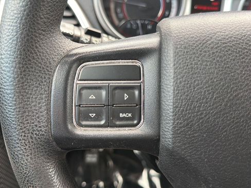 Used 2015 Dodge Journey SXT w/ Flexible Seating Group AWD/4WD image 19