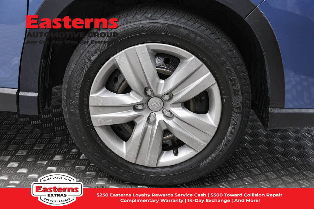 Used 2022 Subaru Forester AWD/4WD image 32