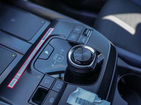 New 2026 Subaru Solterra image 20