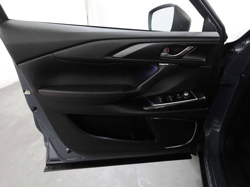 Used 2023 MAZDA CX-9 Carbon Edition AWD/4WD image 10