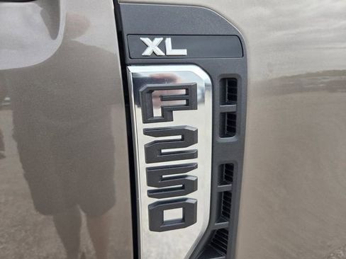 Certified 2023 Ford F250 XL w/ XL Driver Assist Package RWD image 19