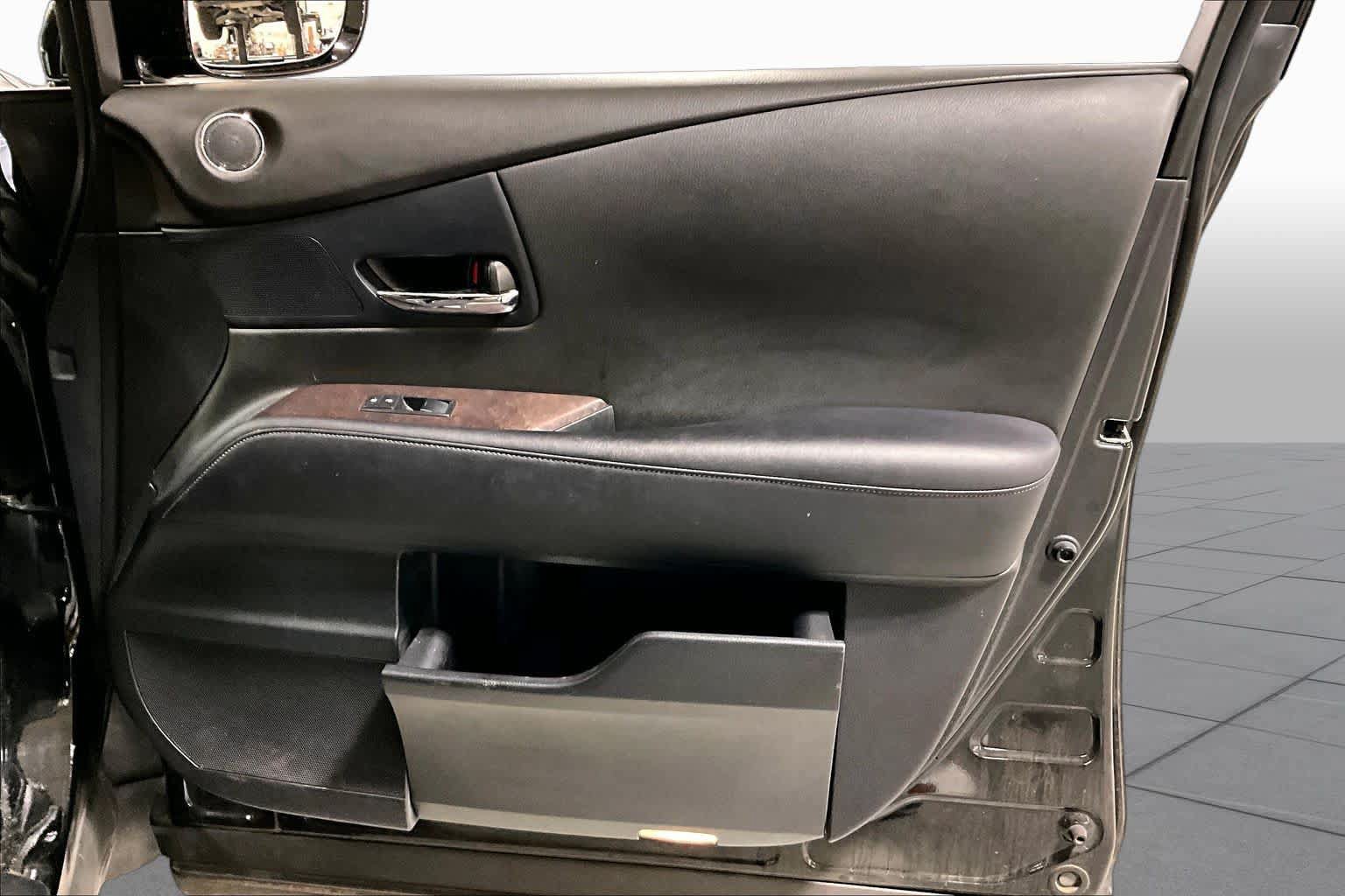 Used 2015 Lexus RX 350 FWD image 22