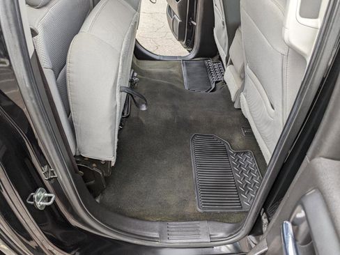 Used 2017 GMC Sierra 1500 4x4 Double Cab image 37