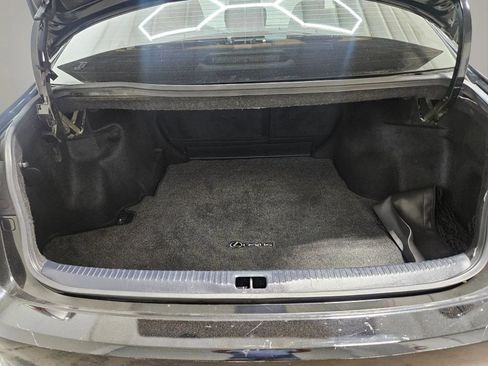 Used 2014 Lexus IS 250 w/ Navigation Package RWD image 17