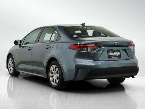 Used 2026 Toyota Corolla LE image 3