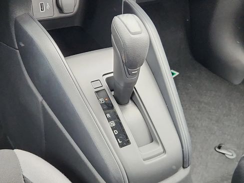 New 2025 Nissan Versa S w/ Trunk Package image 12