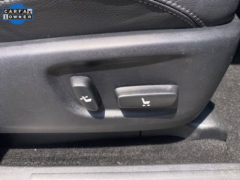 Used 2022 Toyota 4Runner Limited image 16