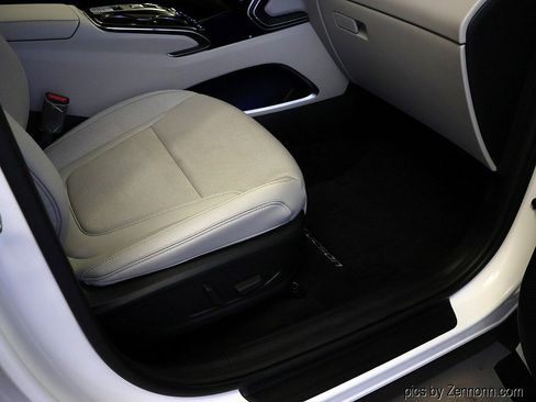 Used 2023 Hyundai Tucson Limited image 36