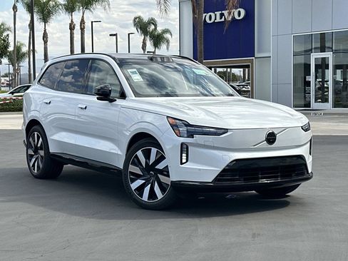 New 2025 Volvo EX90 Ultra w/ Protection Package Premier image 1