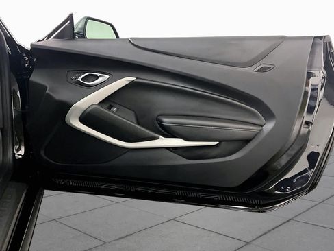 Used 2019 Chevrolet Camaro LT RWD image 20