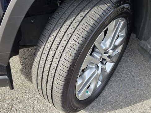 Used 2024 Toyota RAV4 XLE Premium image 22