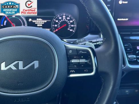 Used 2022 Kia Sorento S image 27