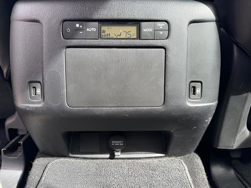 Used 2024 INFINITI QX80 Luxe image 4