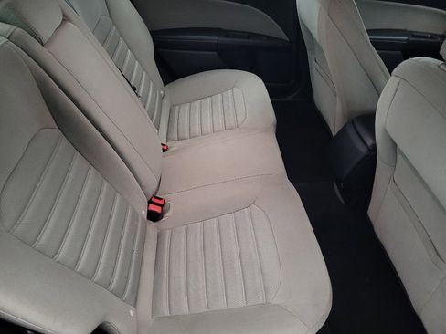 Used 2019 Ford Fusion S image 19