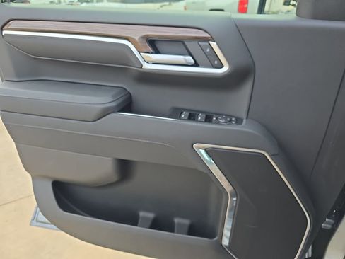 New 2026 Chevrolet Silverado 1500 LT w/ All Star Edition Plus image 28