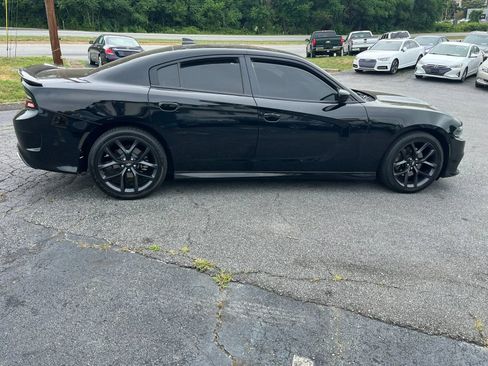 Used 2022 Dodge Charger GT w/ Driver Convenience Group RWD image 7
