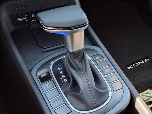 New 2026 Hyundai Kona SEL Sport image 20