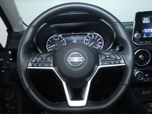 Certified 2023 Nissan Sentra SV w/ All-Weather Package image 23