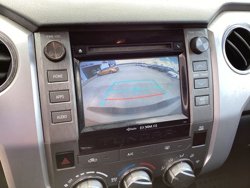 Used 2019 Toyota Tundra SR5 w/ SR5 Upgrade Package RWD image 18