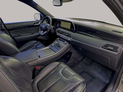 Used 2020 Hyundai Palisade Limited image 37