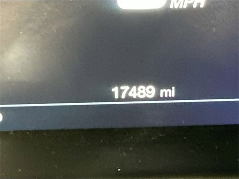 Used 2024 Dodge Hornet R/T Plus w/ R/T Blacktop Package image 17