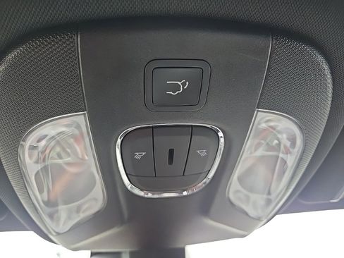 Used 2024 Jeep Compass Limited w/ Elite Group image 64