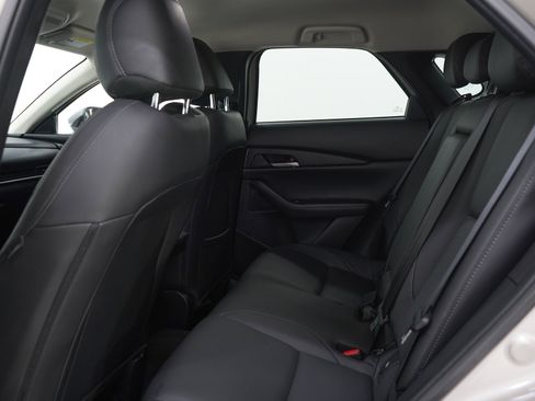 Used 2024 MAZDA CX-30 AWD 2.5 S w/ Select Sport Pkg image 20