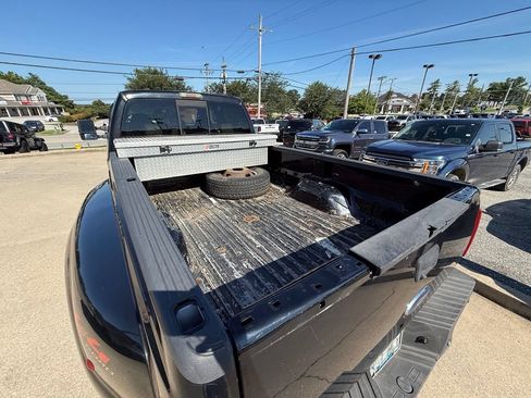 Used 2008 Ford F350 Lariat AWD/4WD image 8