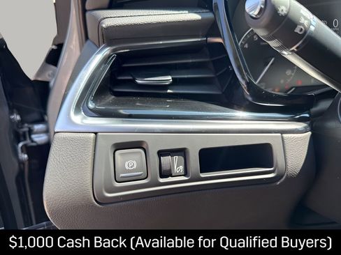 New 2025 Cadillac XT6 Premium Luxury w/ LPO, Floor Liner Package FWD image 31