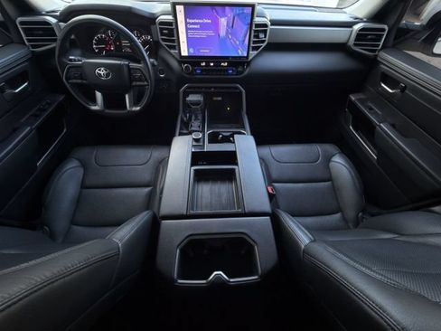 Used 2023 Toyota Tundra Limited RWD image 11
